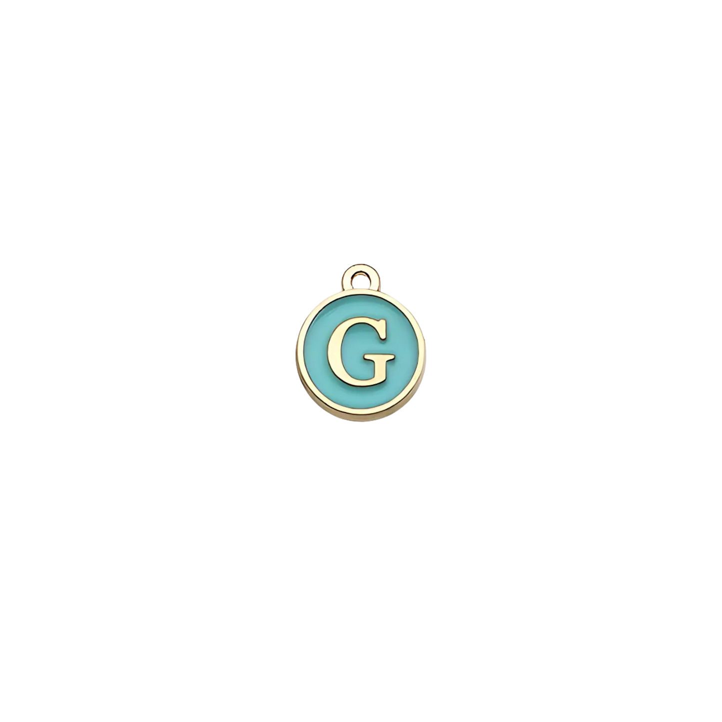 Letter G