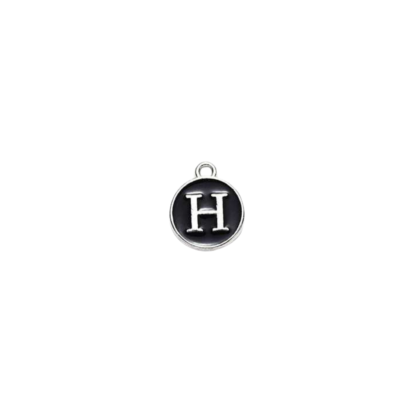 Letter H