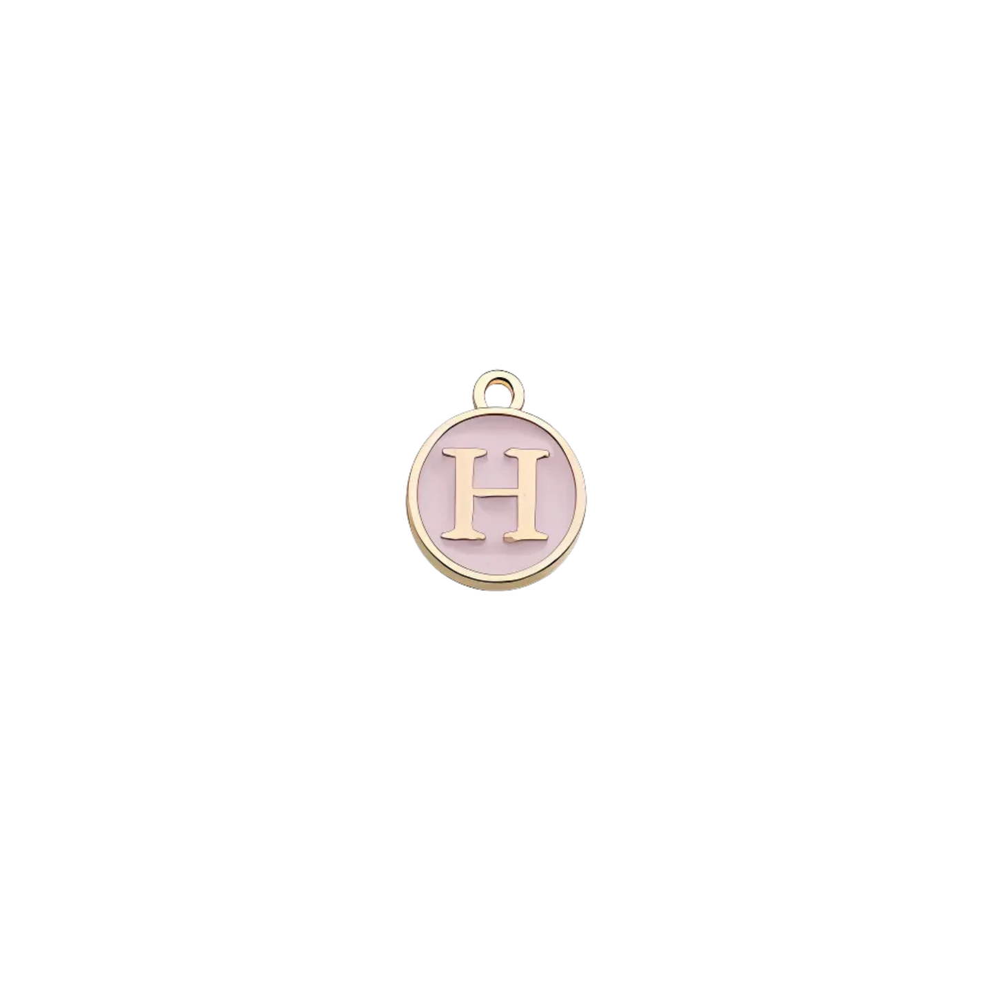 Letter H