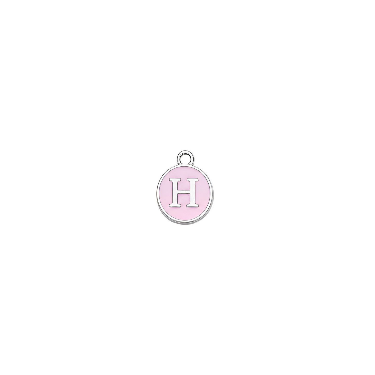 Letter H