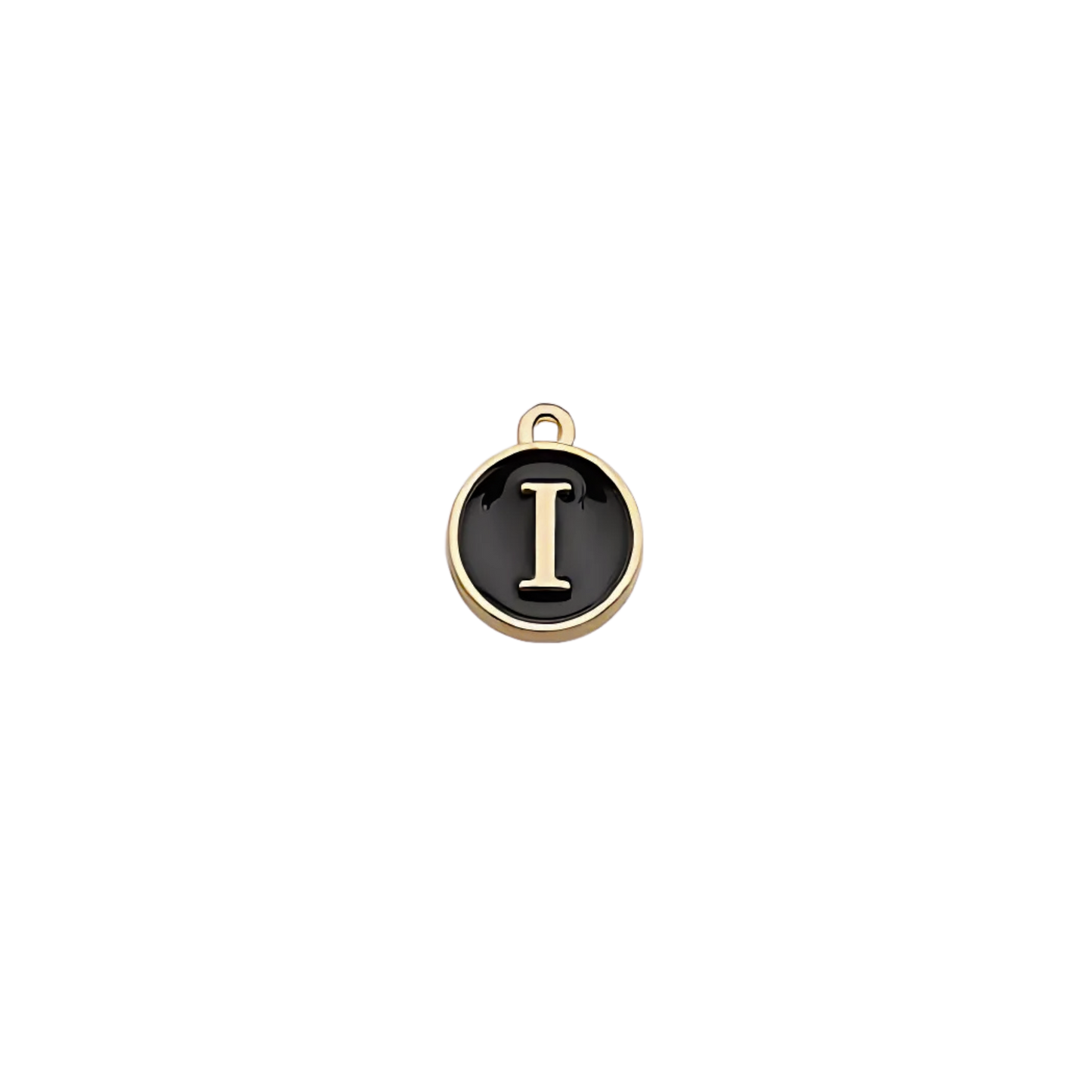 Letter I