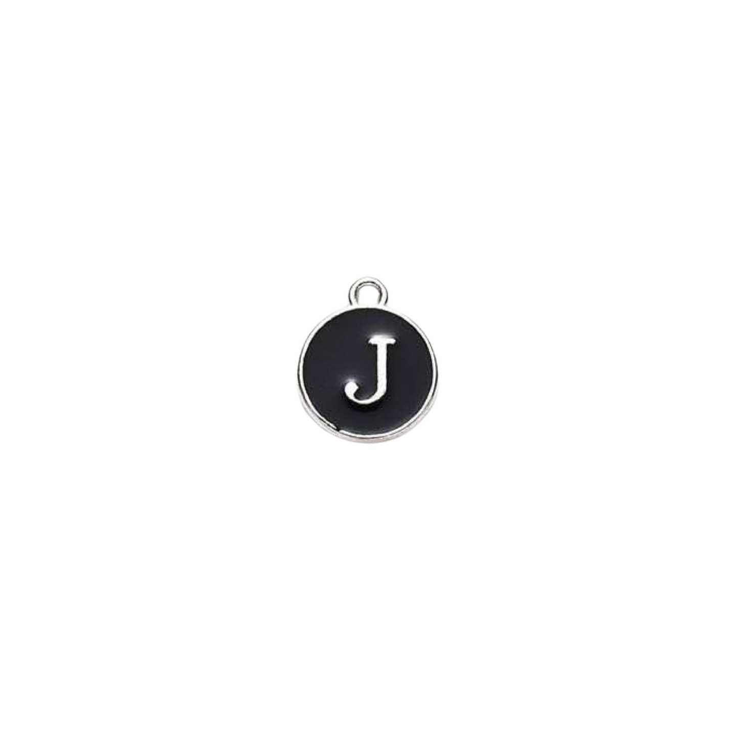 Letter J
