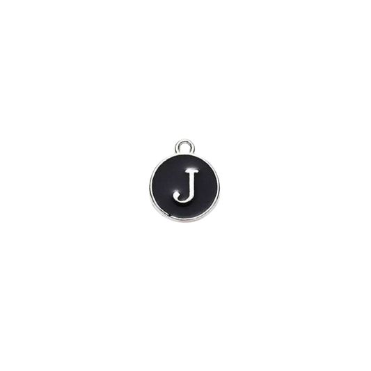Letter J