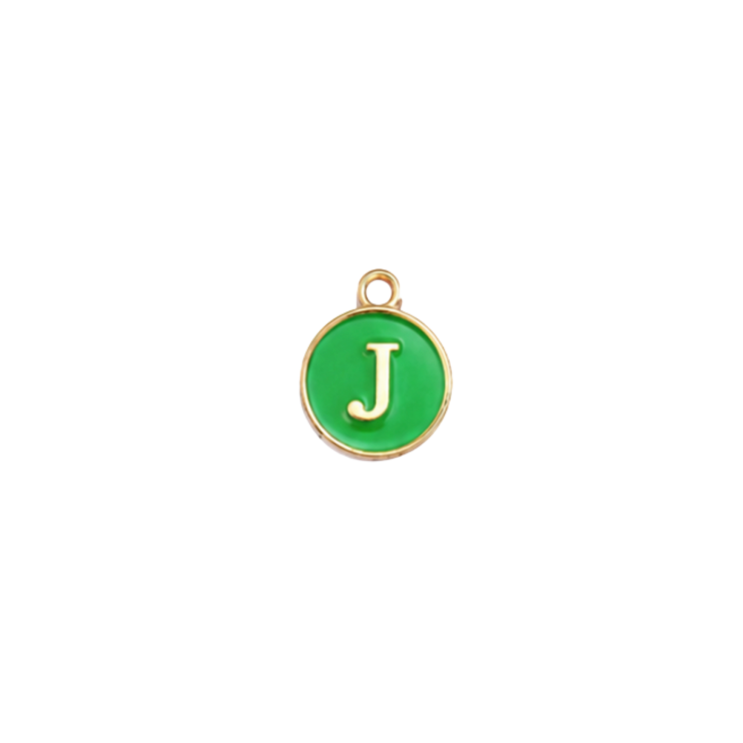 Letter J