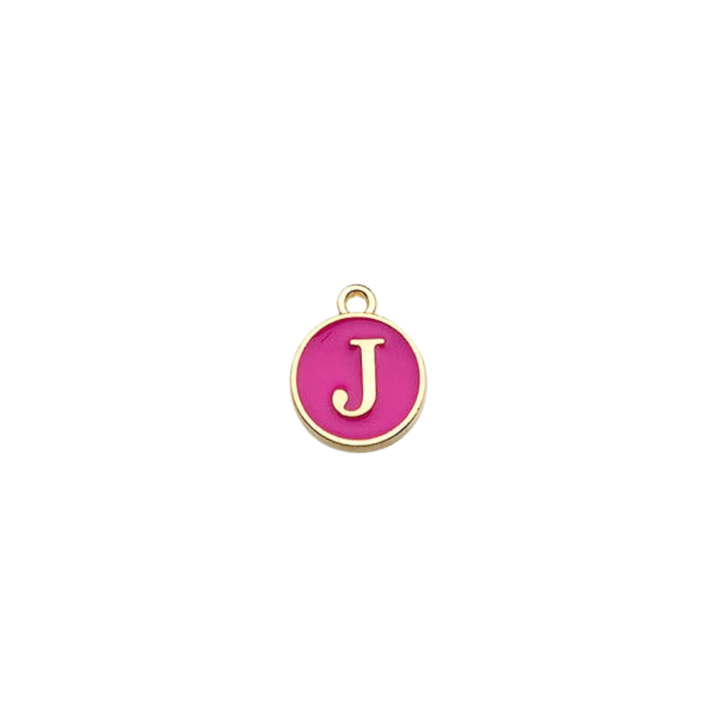 Letter J