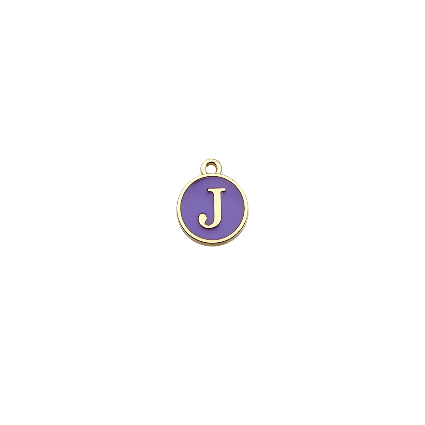 Letter J