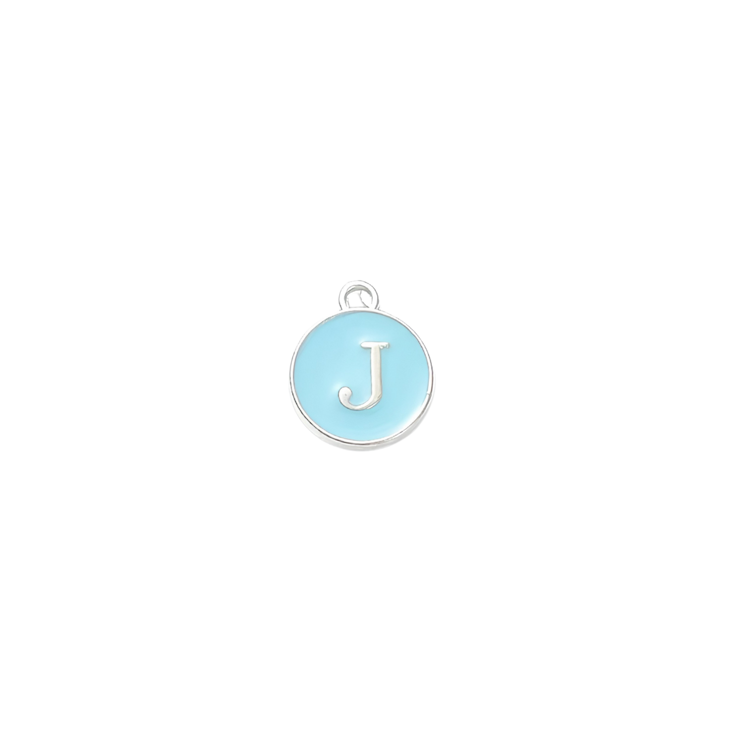 Letter J