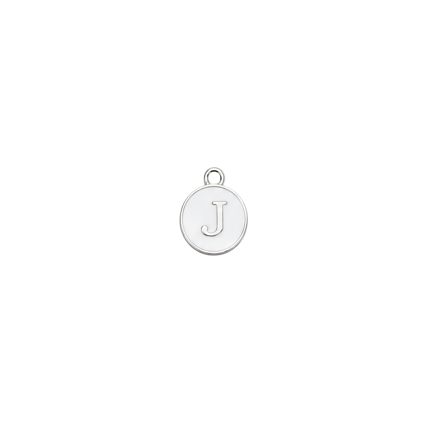 Letter J