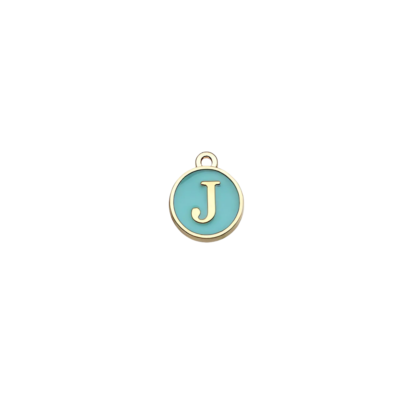 Letter J