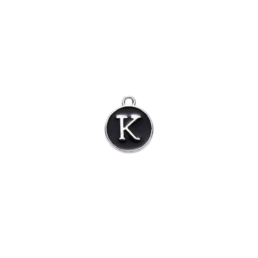 Letter K