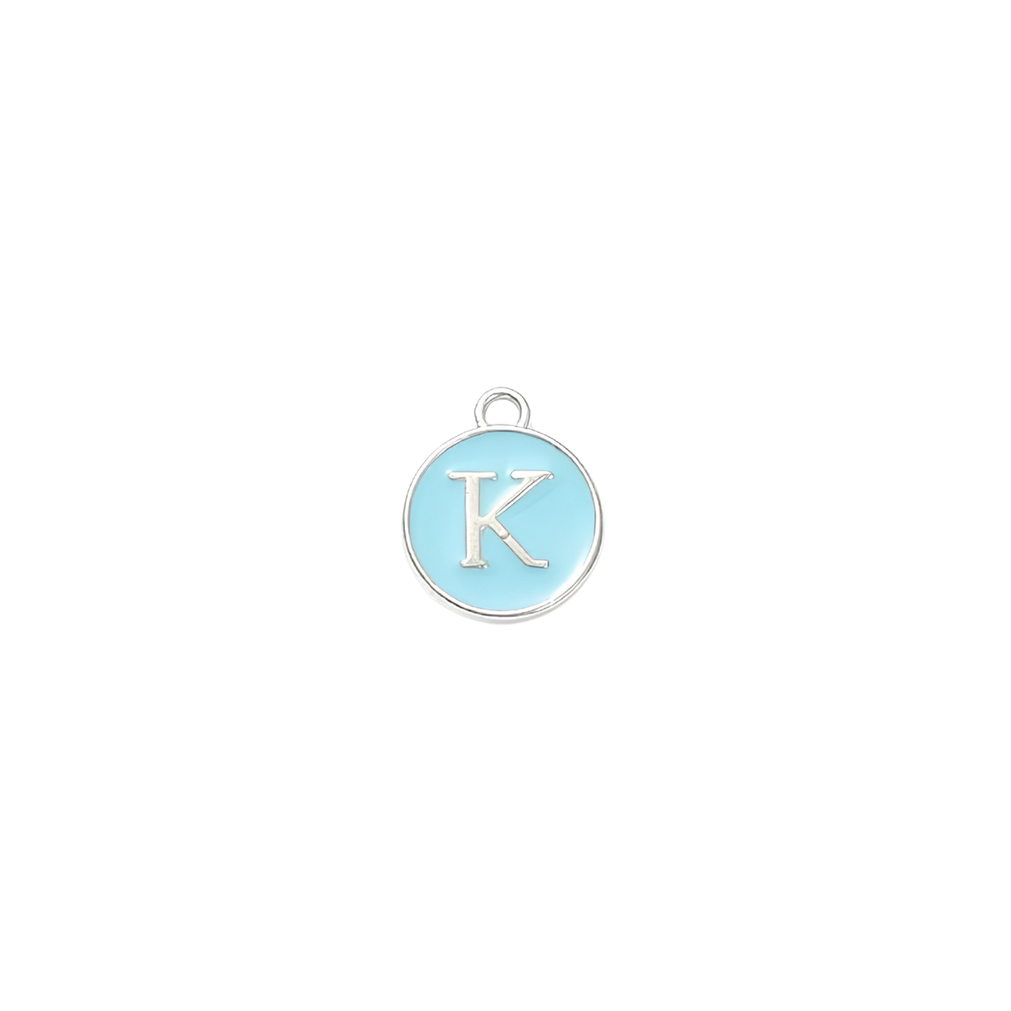 Letter K