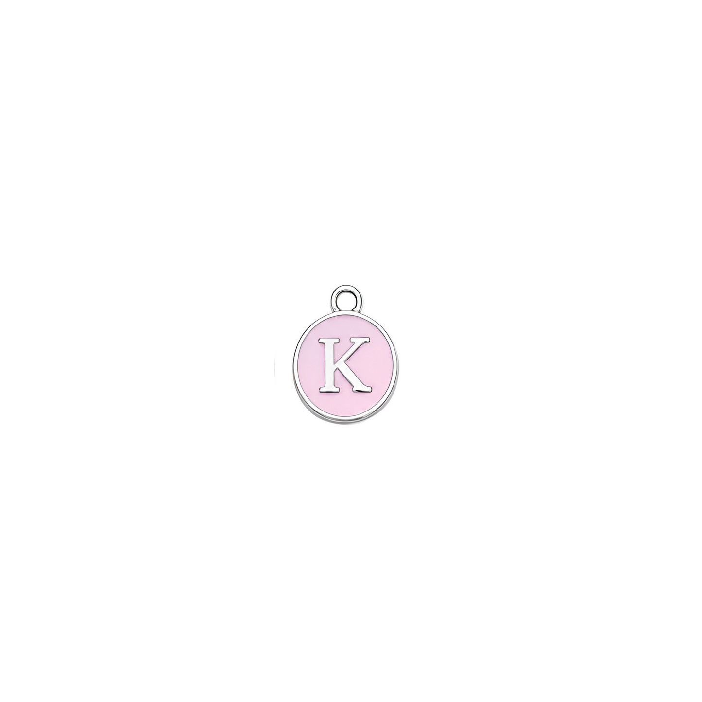 Letter K