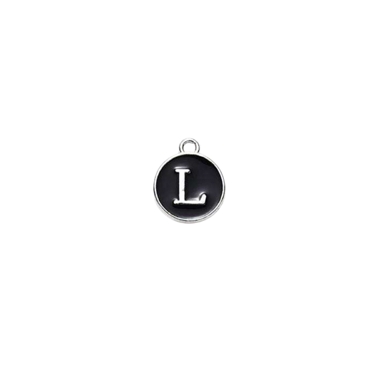 Letter L