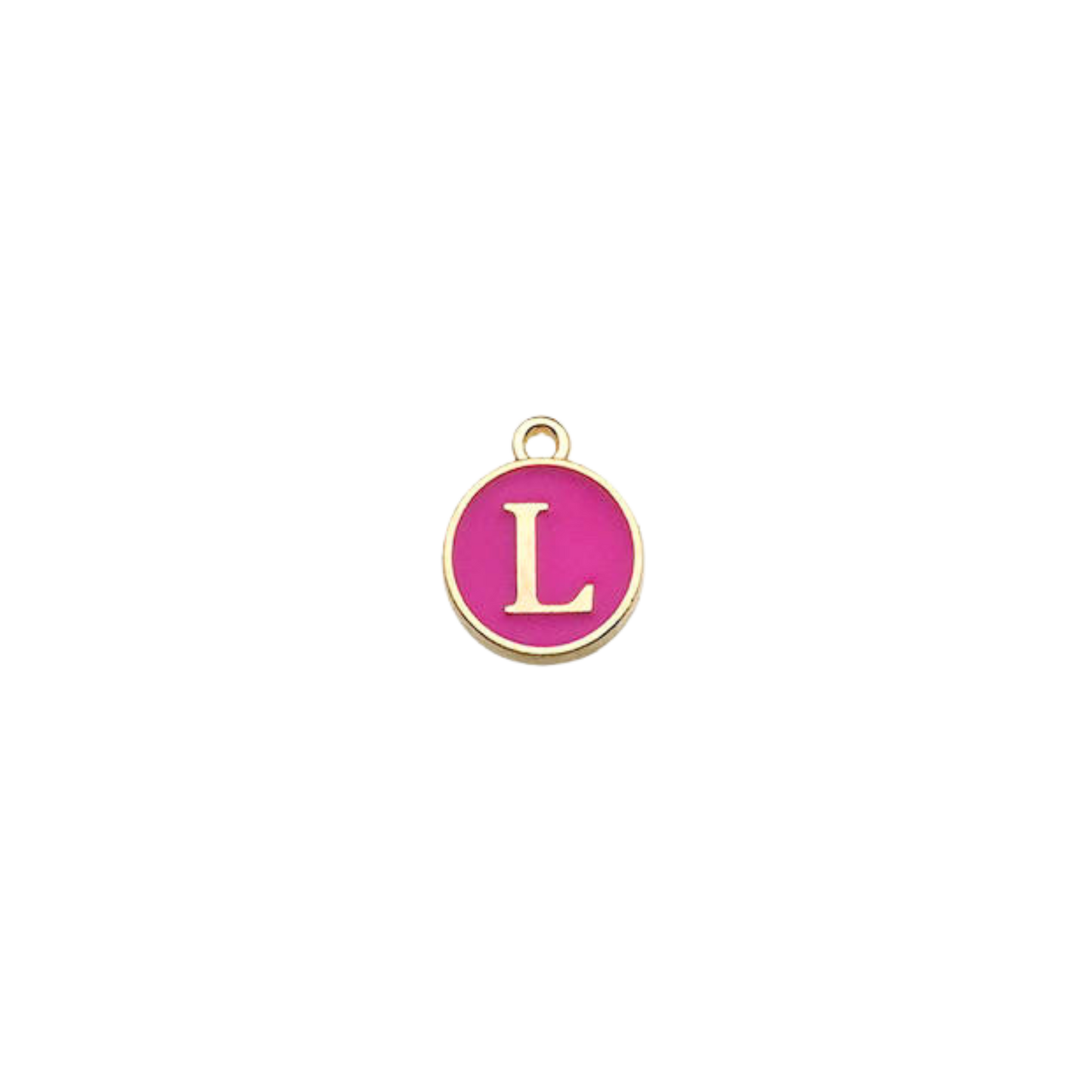 Letter L
