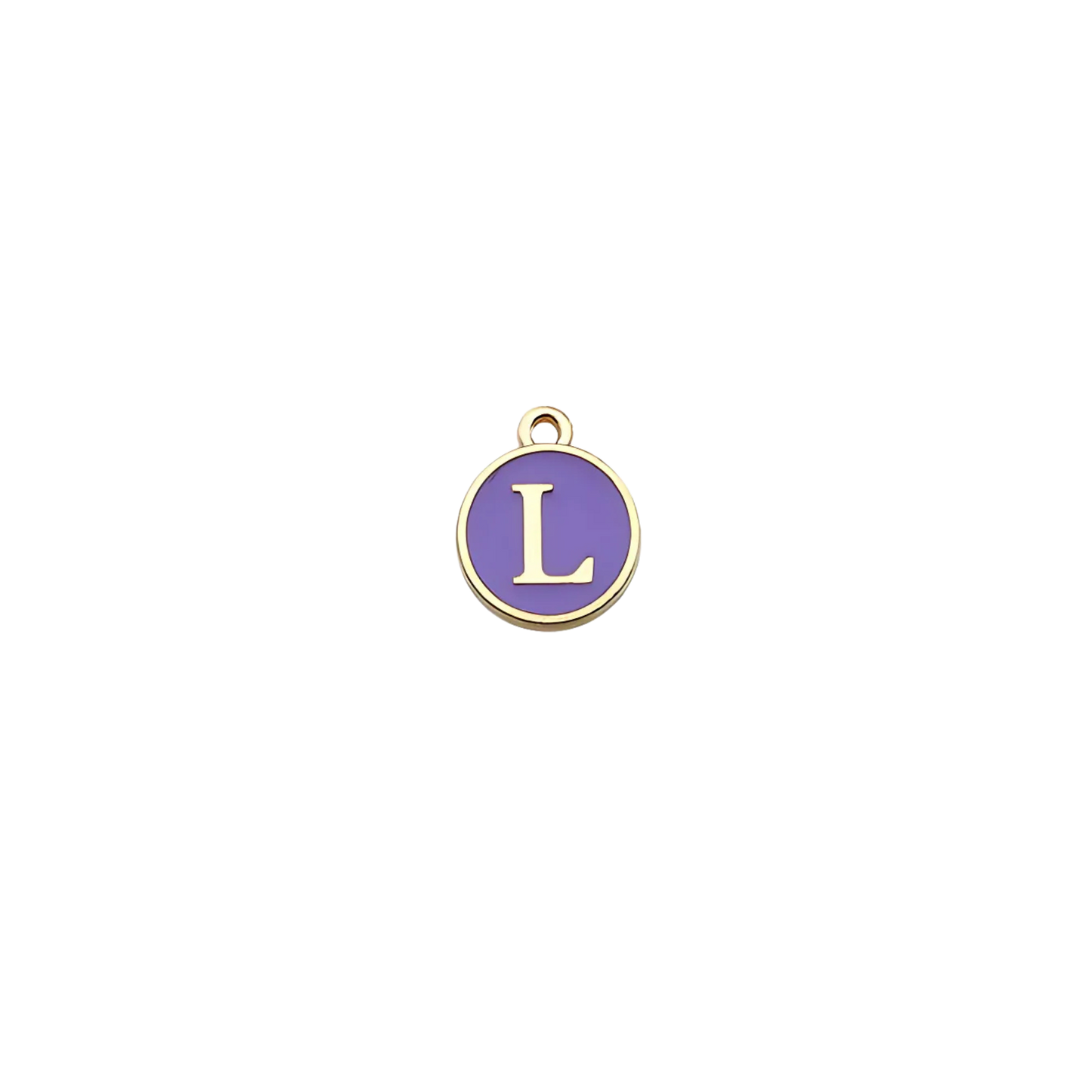 Letter L