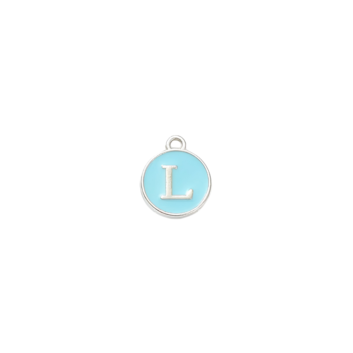 Letter L