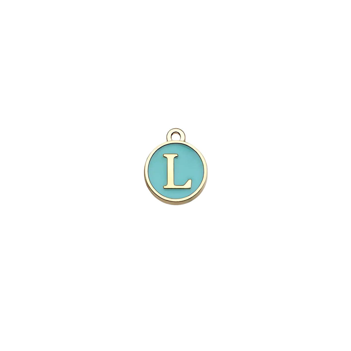 Letter L