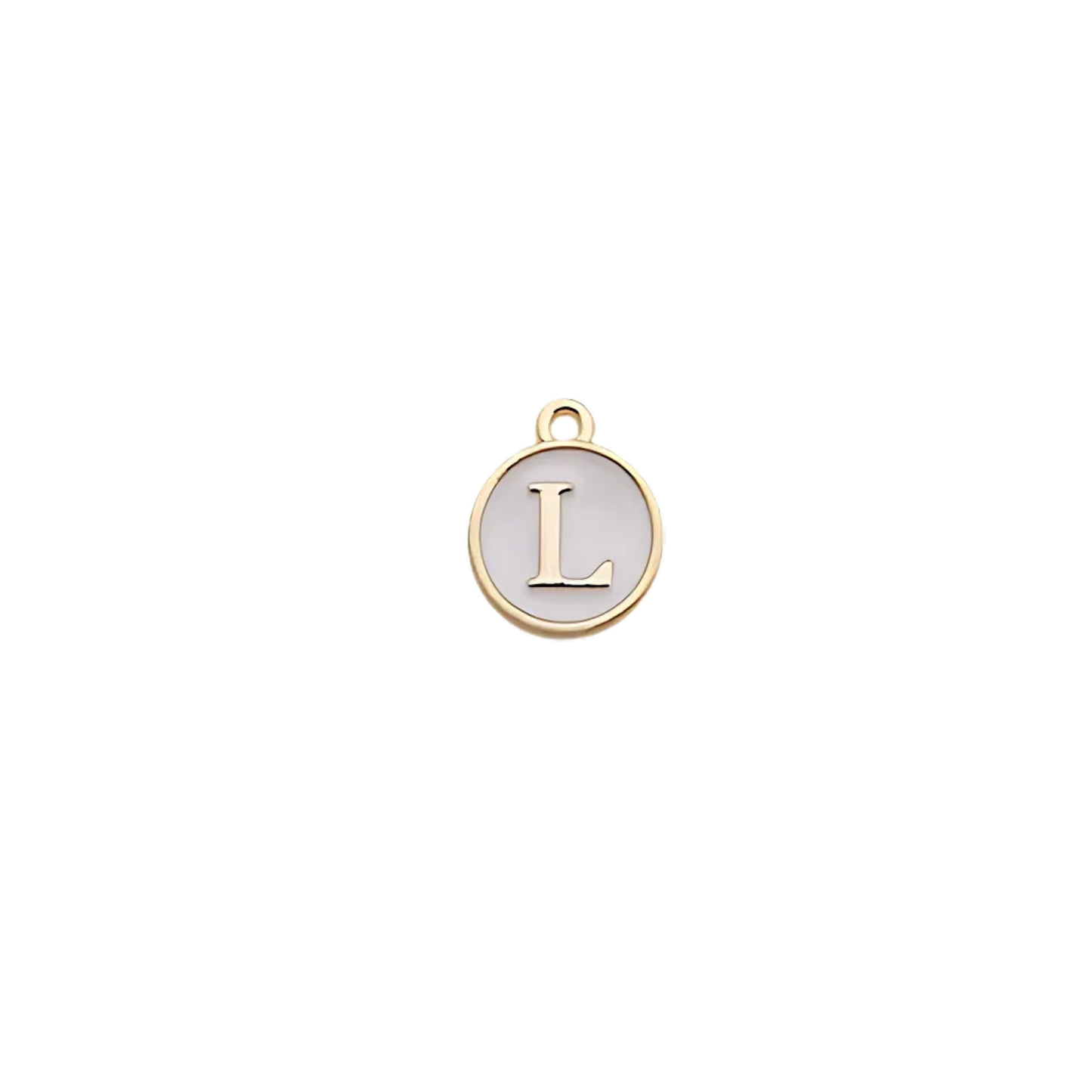 Letter L