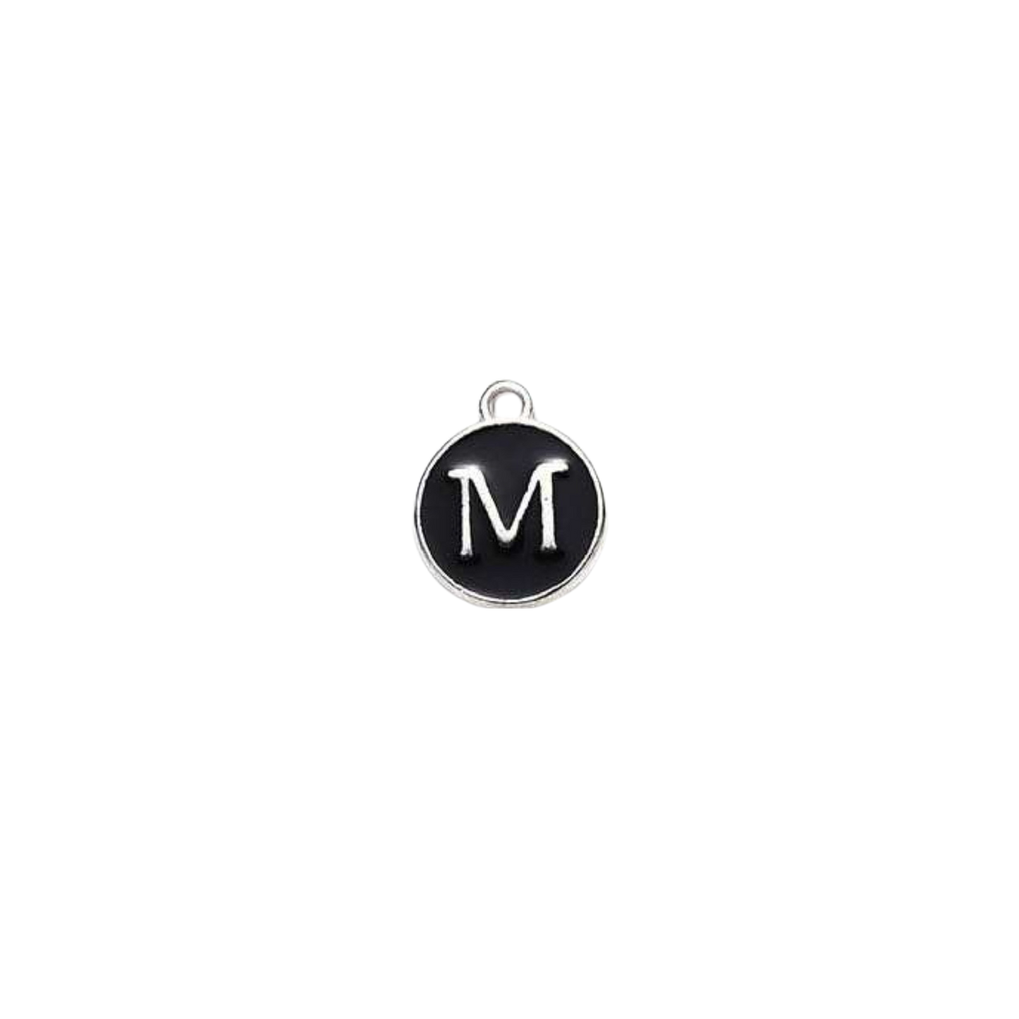 Letter M