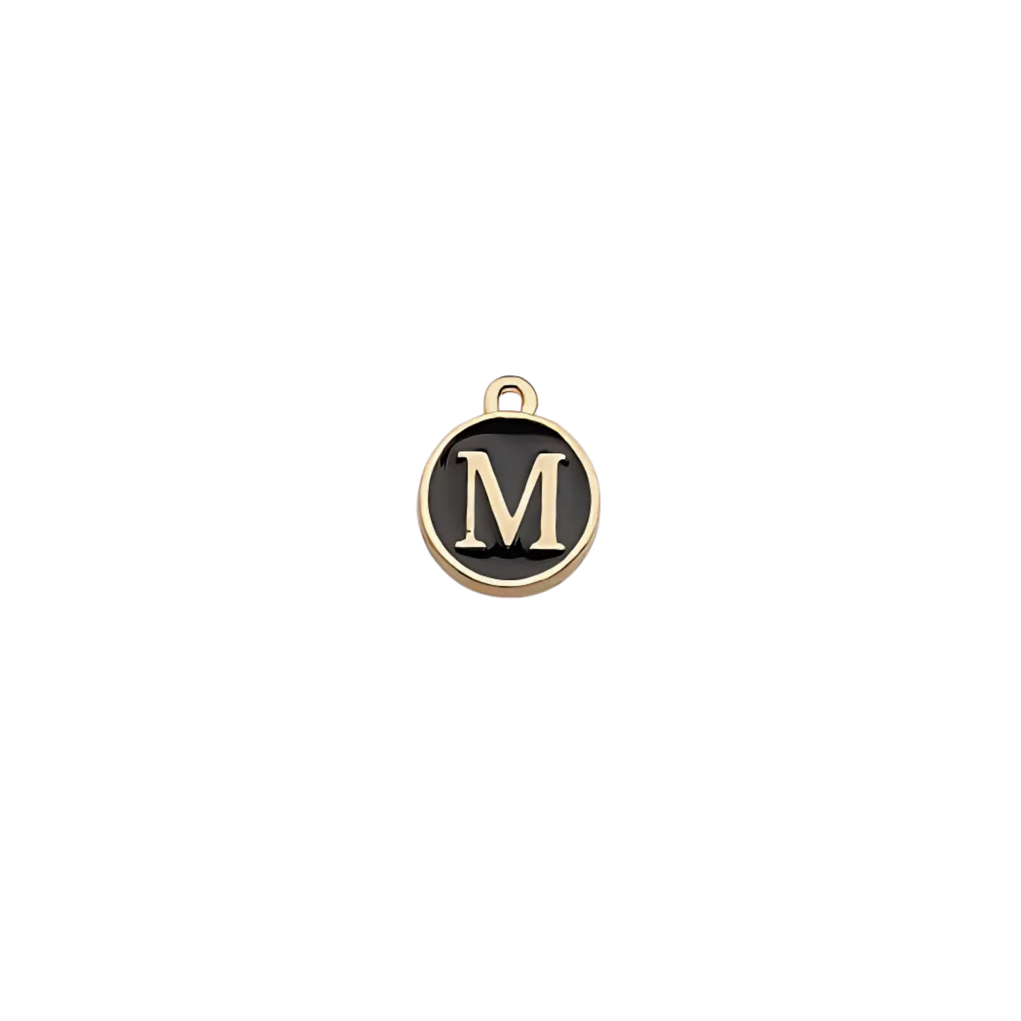 Letter M
