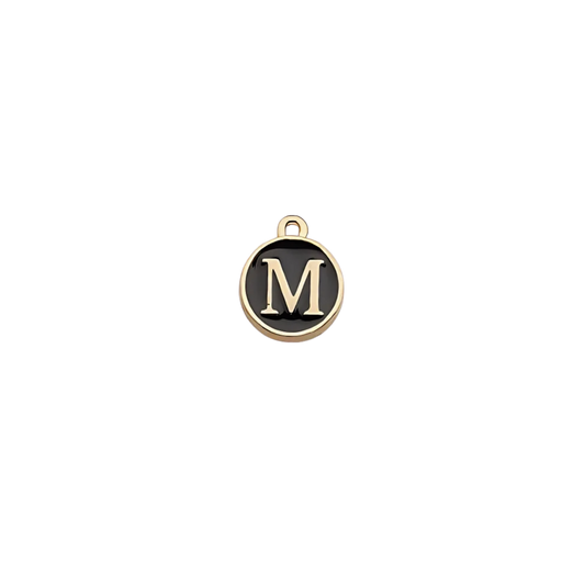 Letter M