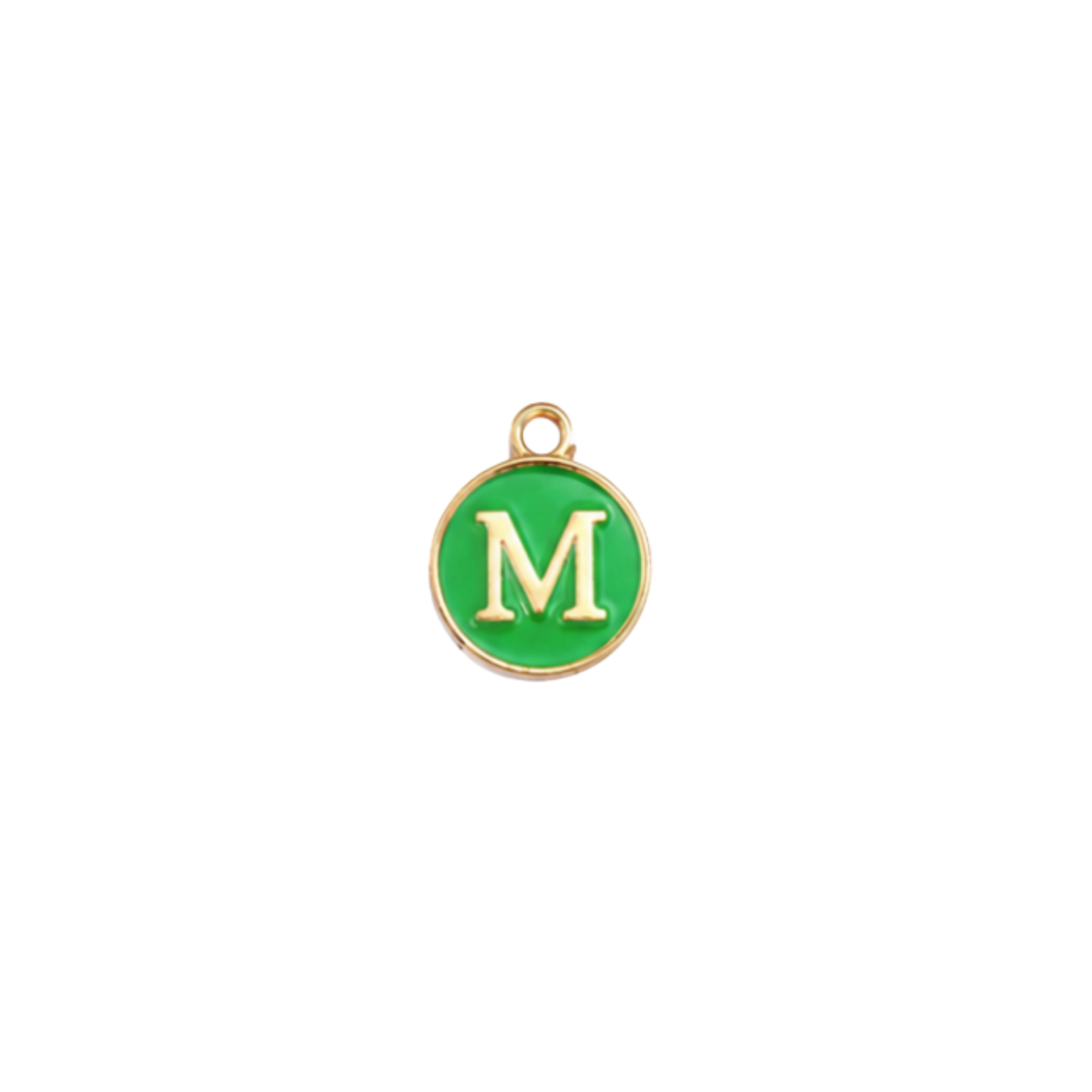 Letter M