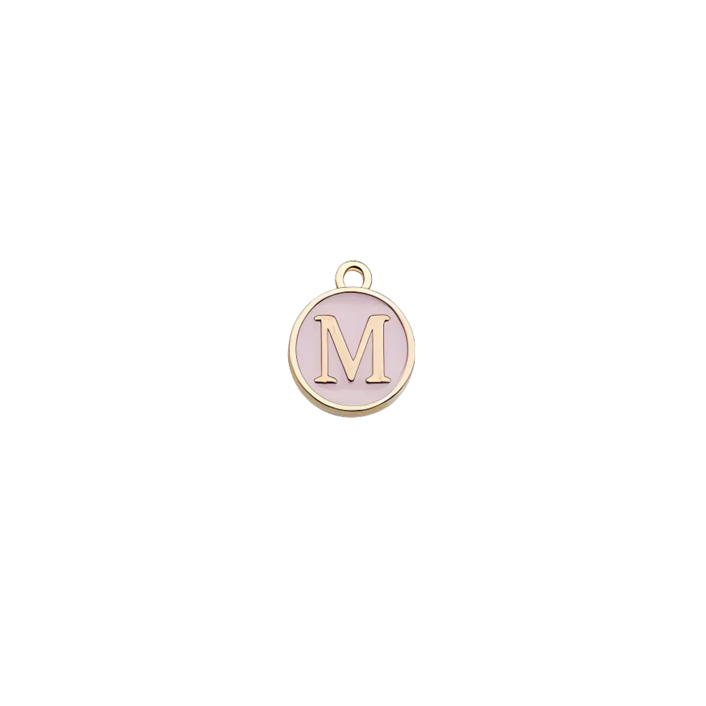 Letter M