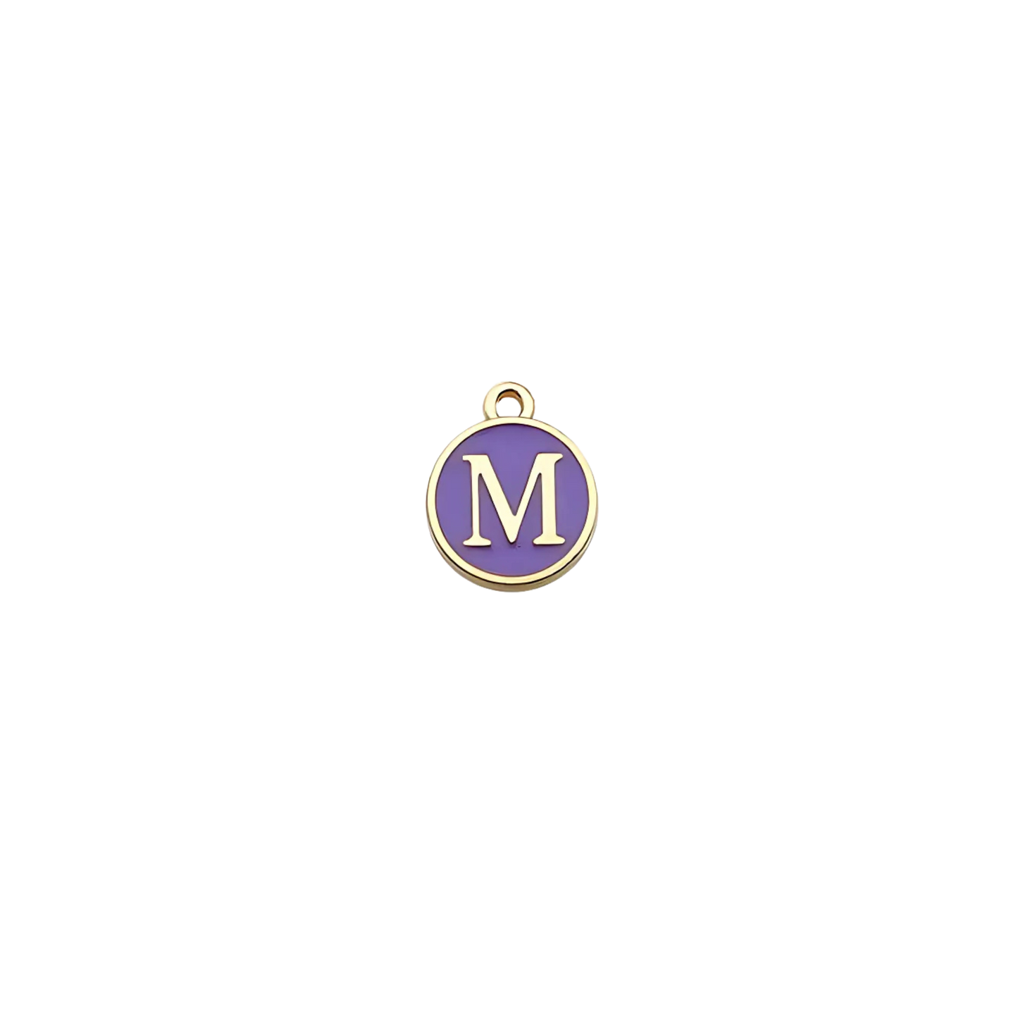 Letter M