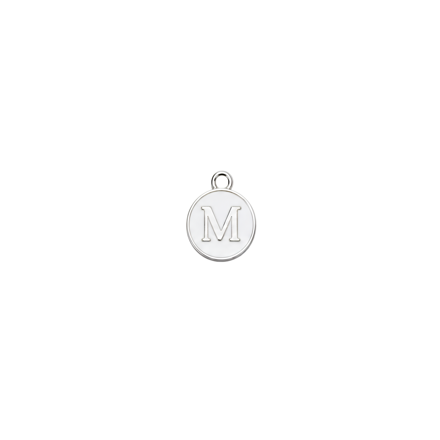 Letter M