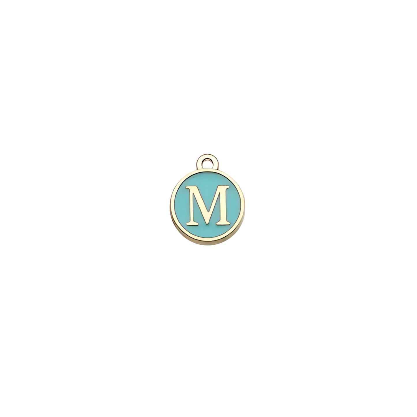 Letter M