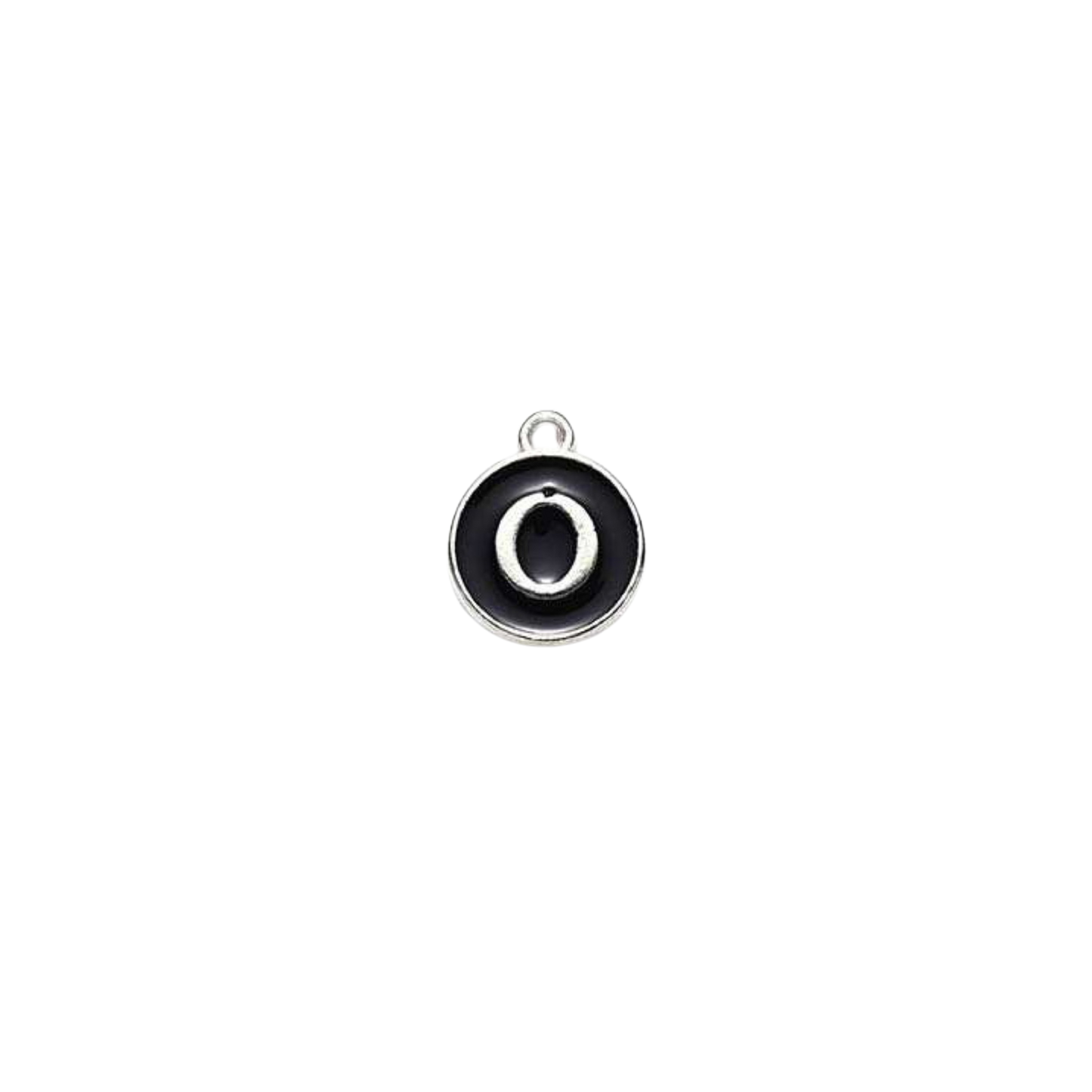Letter O