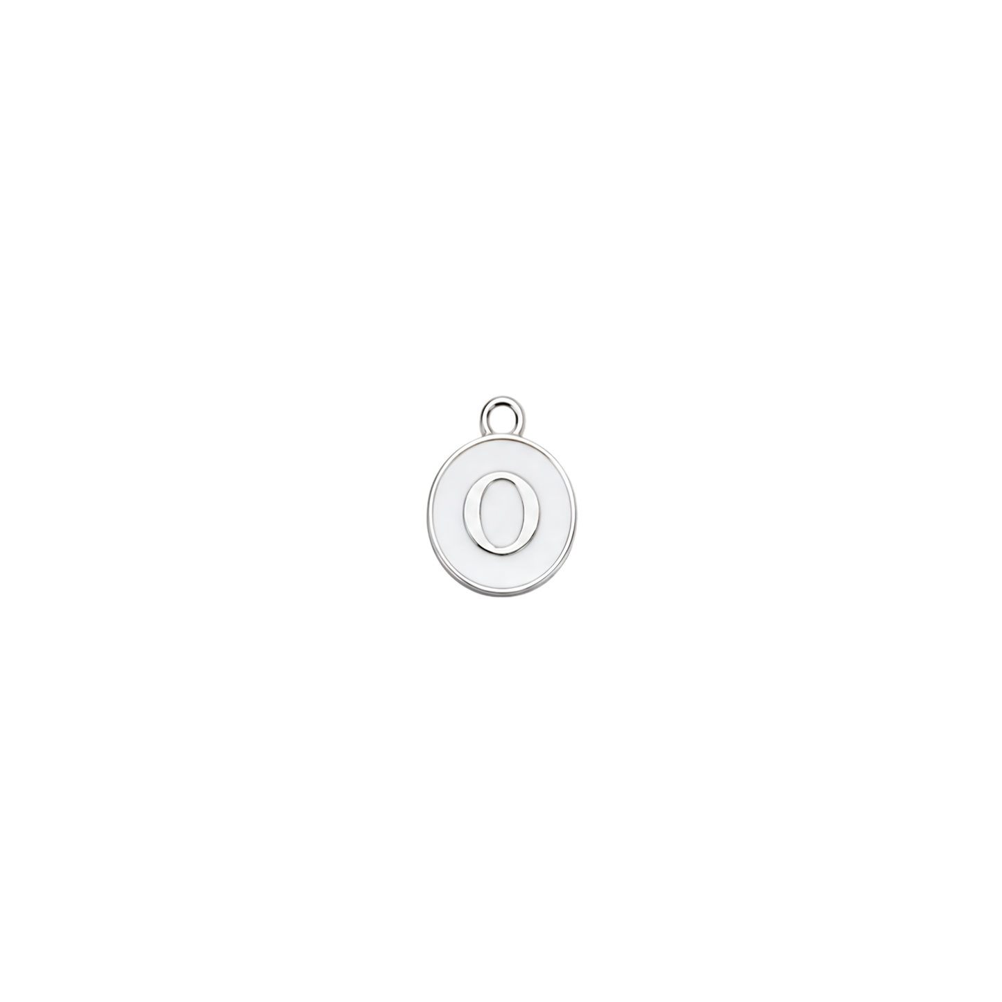 Letter O