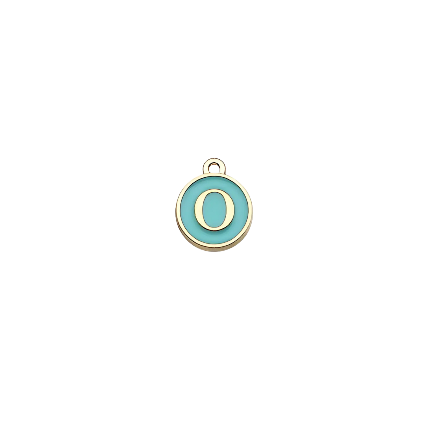 Letter O