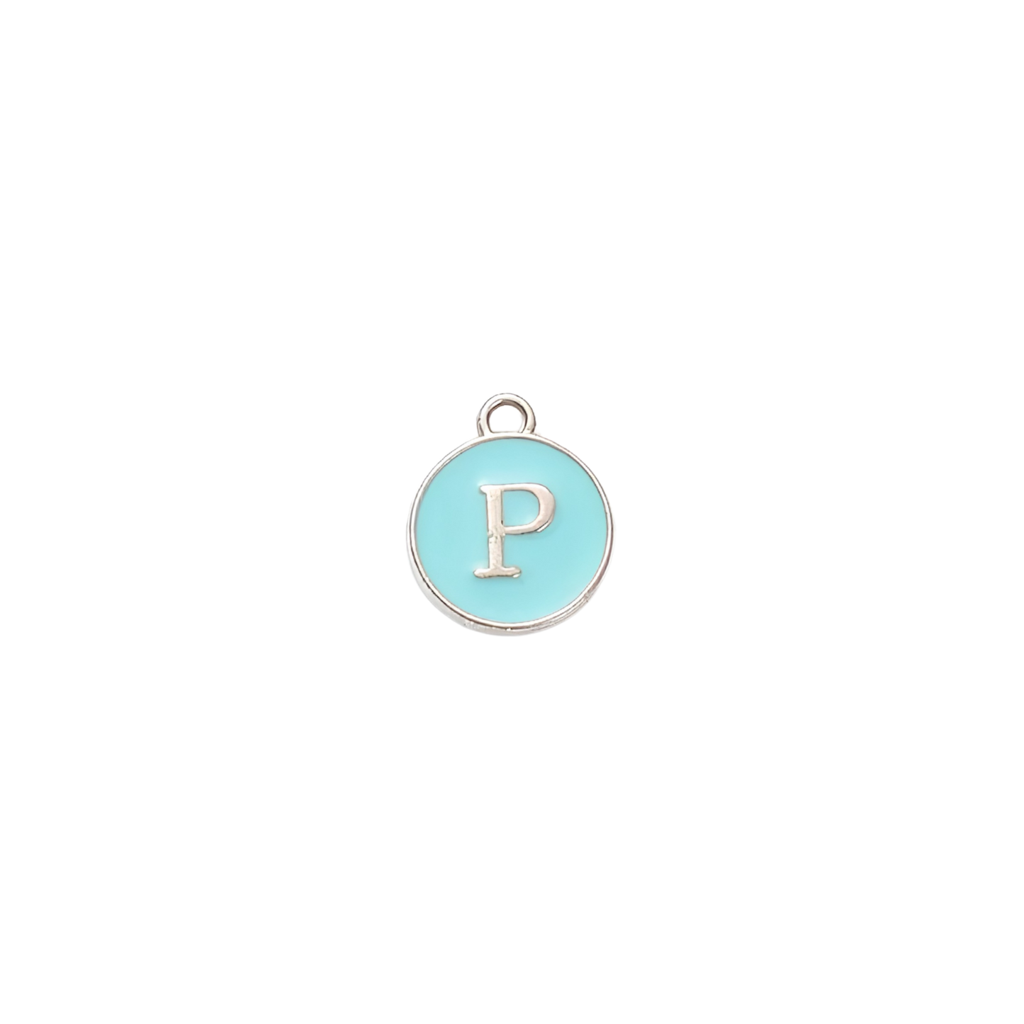Letter P