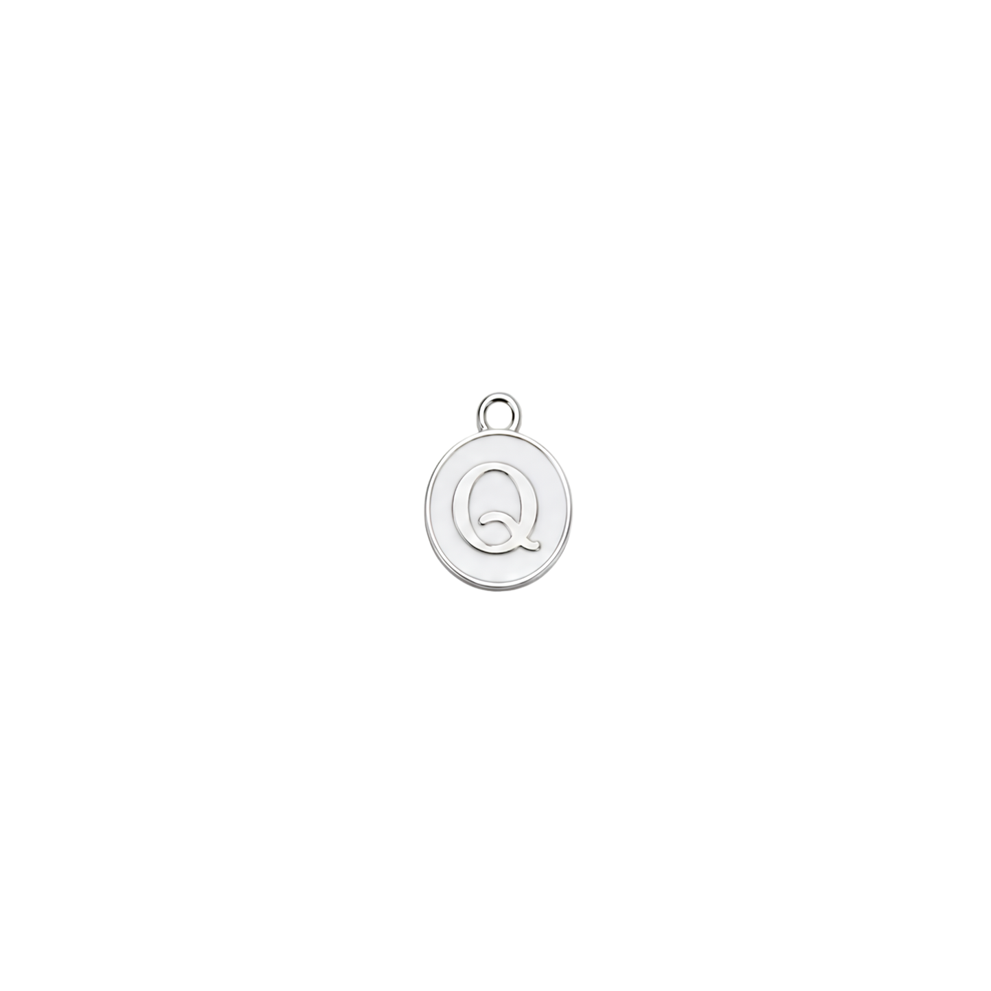 Letter Q