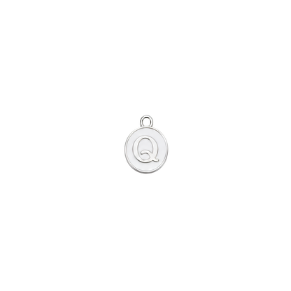 Letter Q