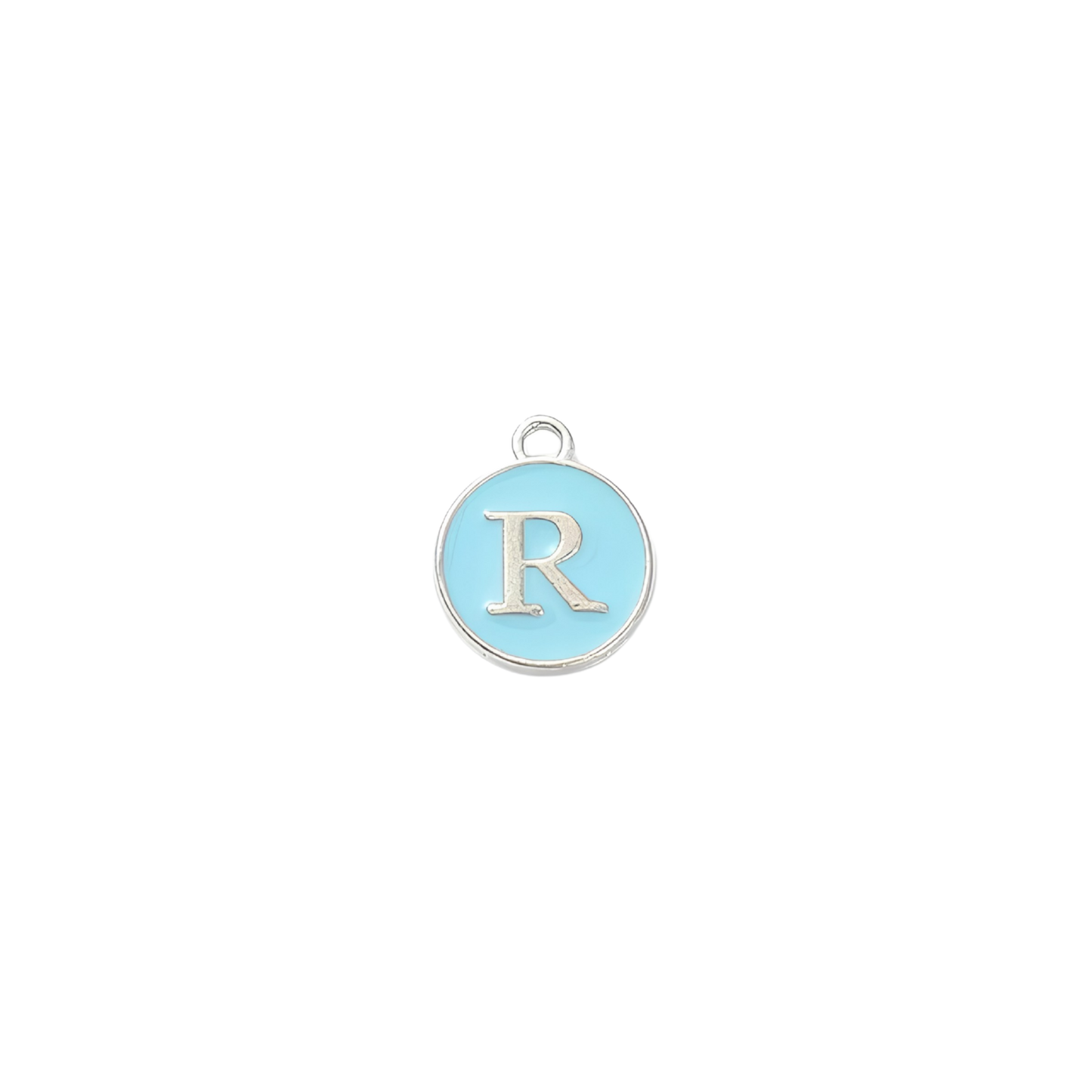 Letter R