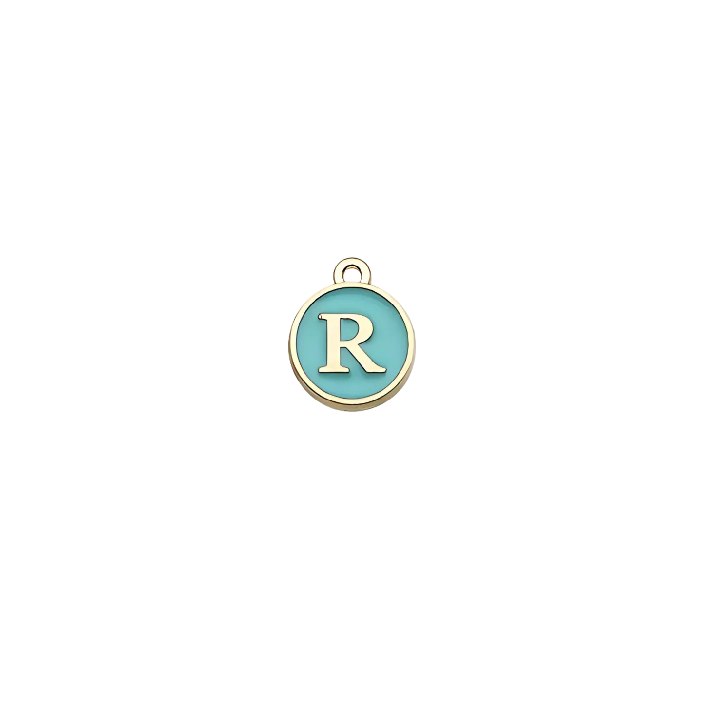 Letter R