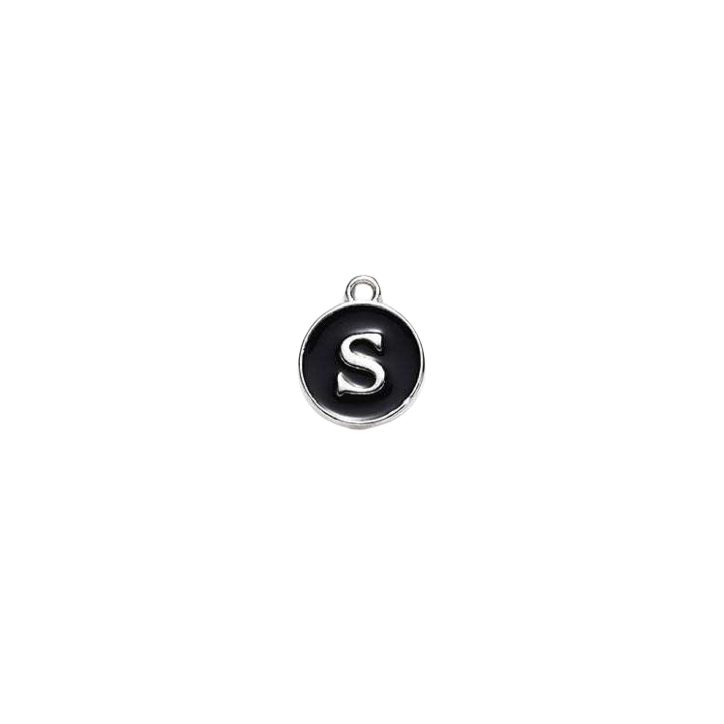 Letter S