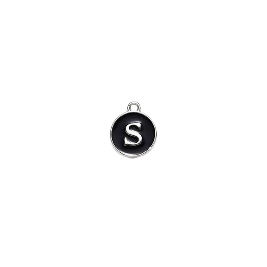 Letter S