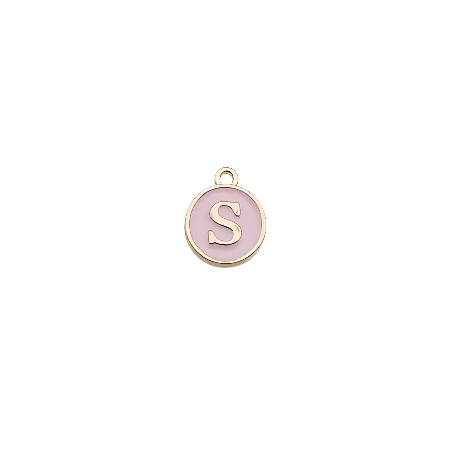 Letter S