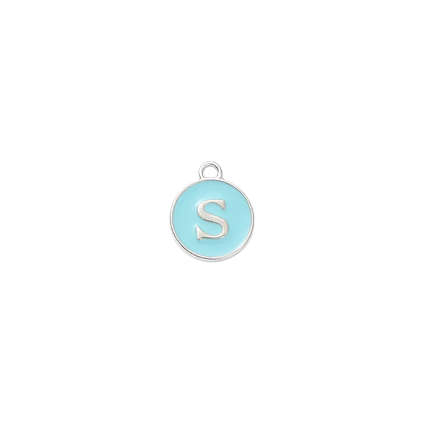 Letter S