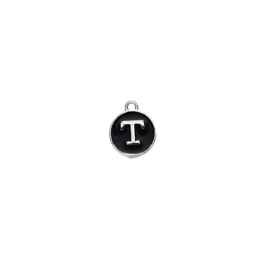 Letter T