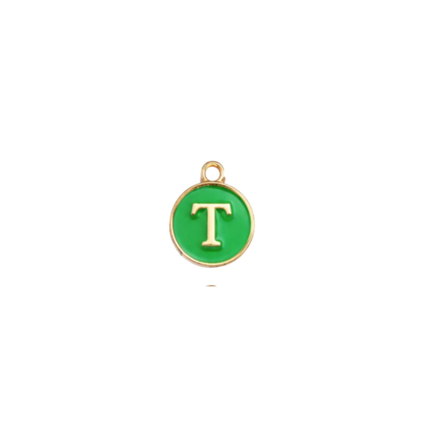 Letter T
