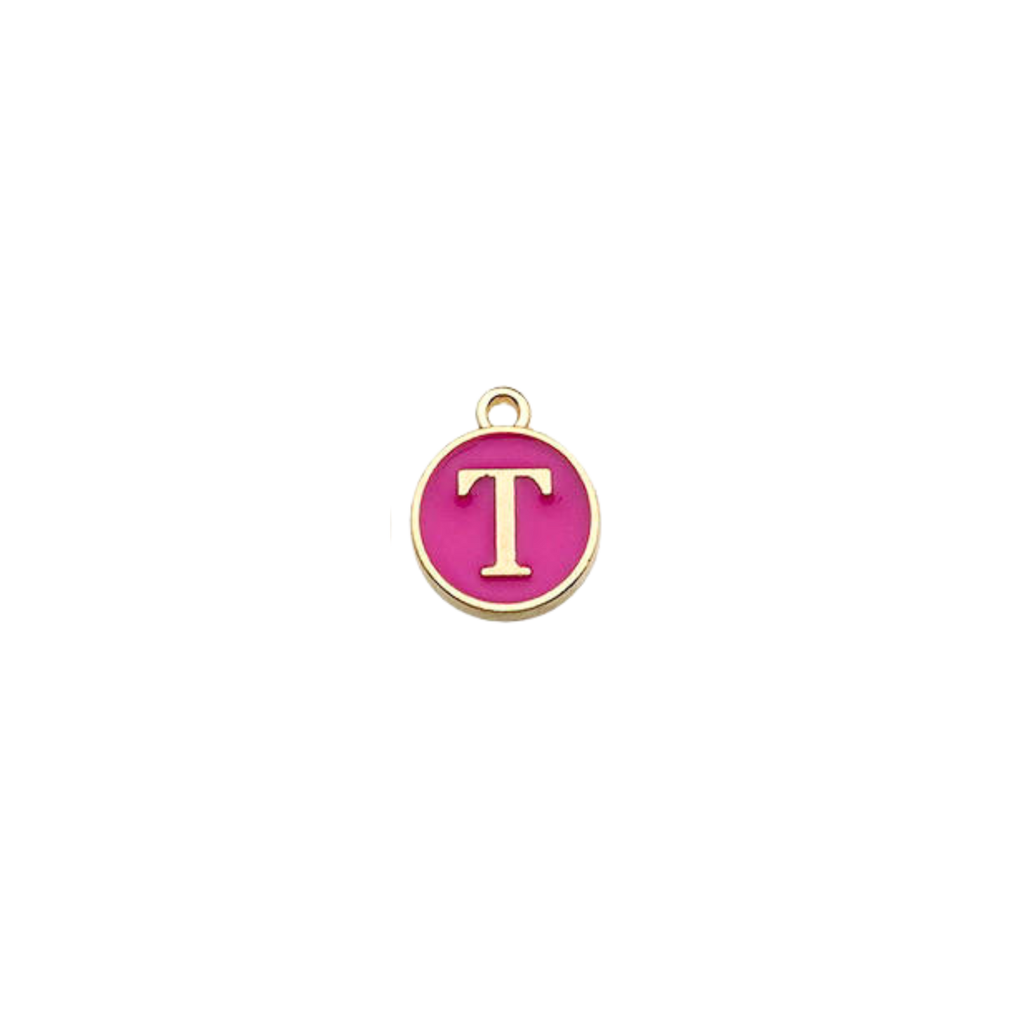 Letter T