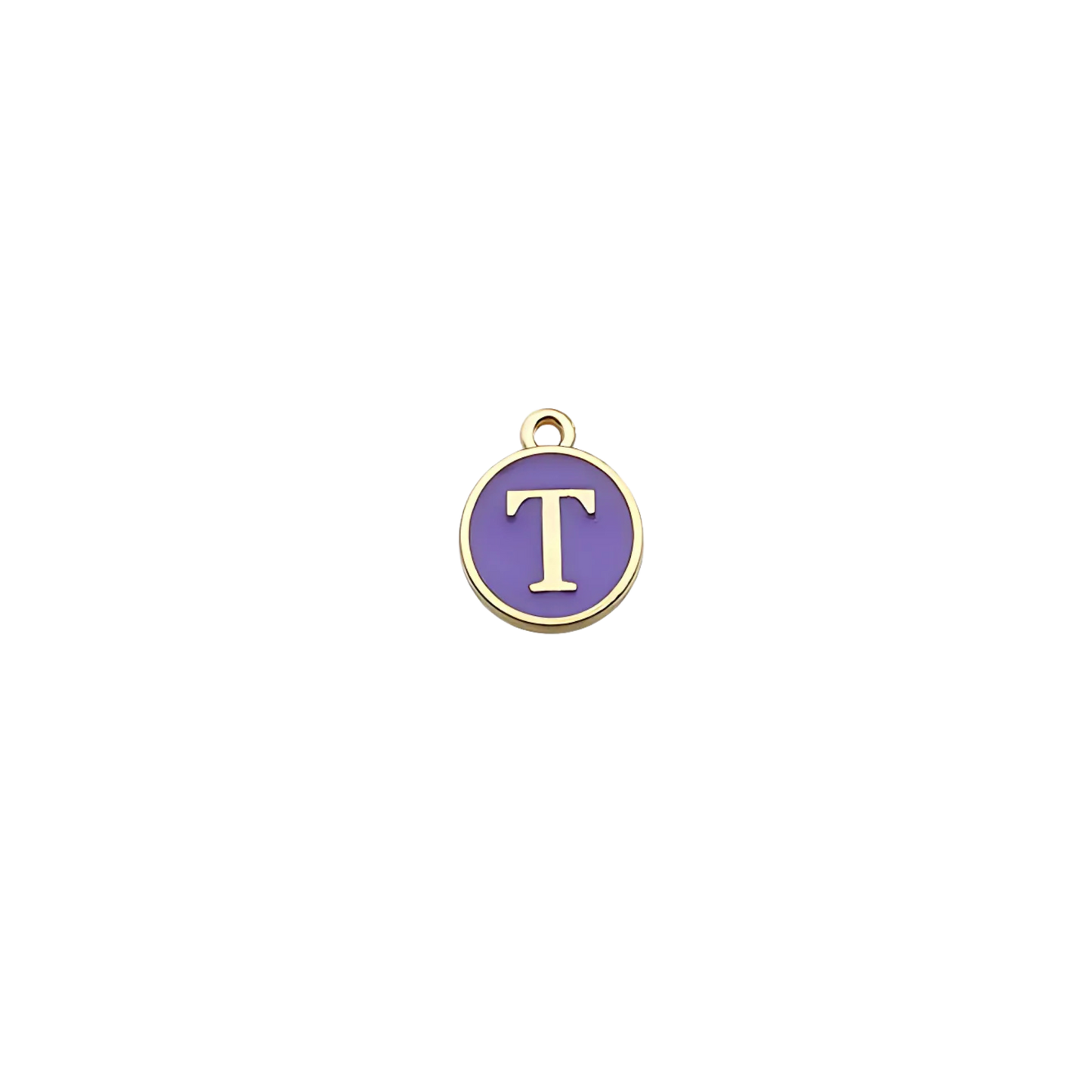 Letter T