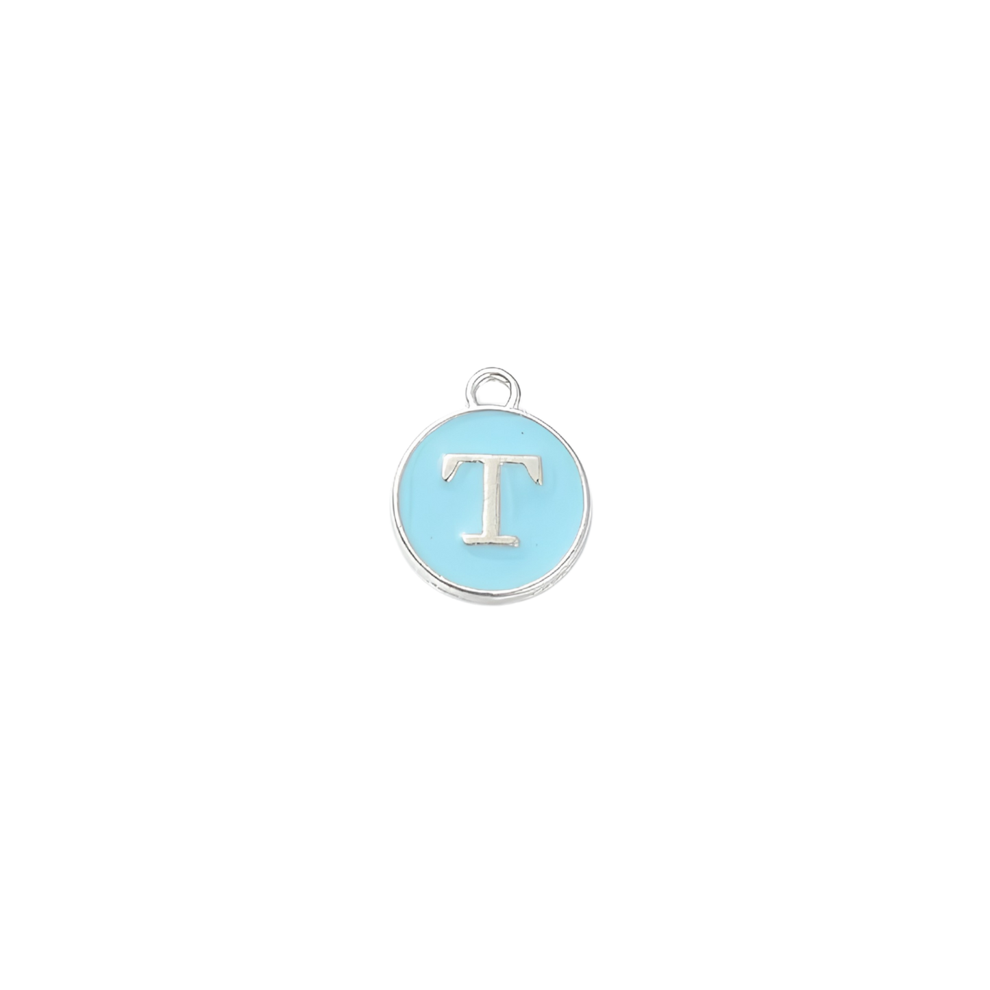 Letter T