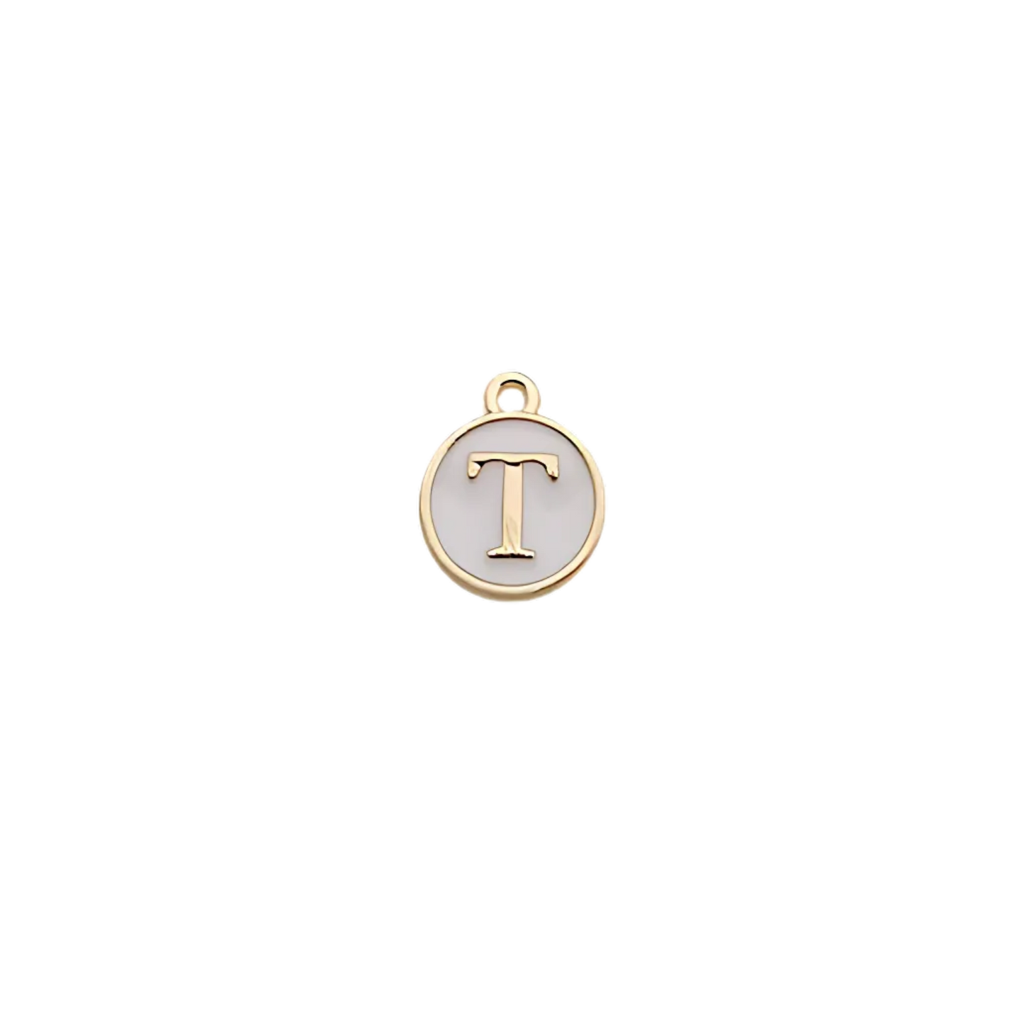 Letter T