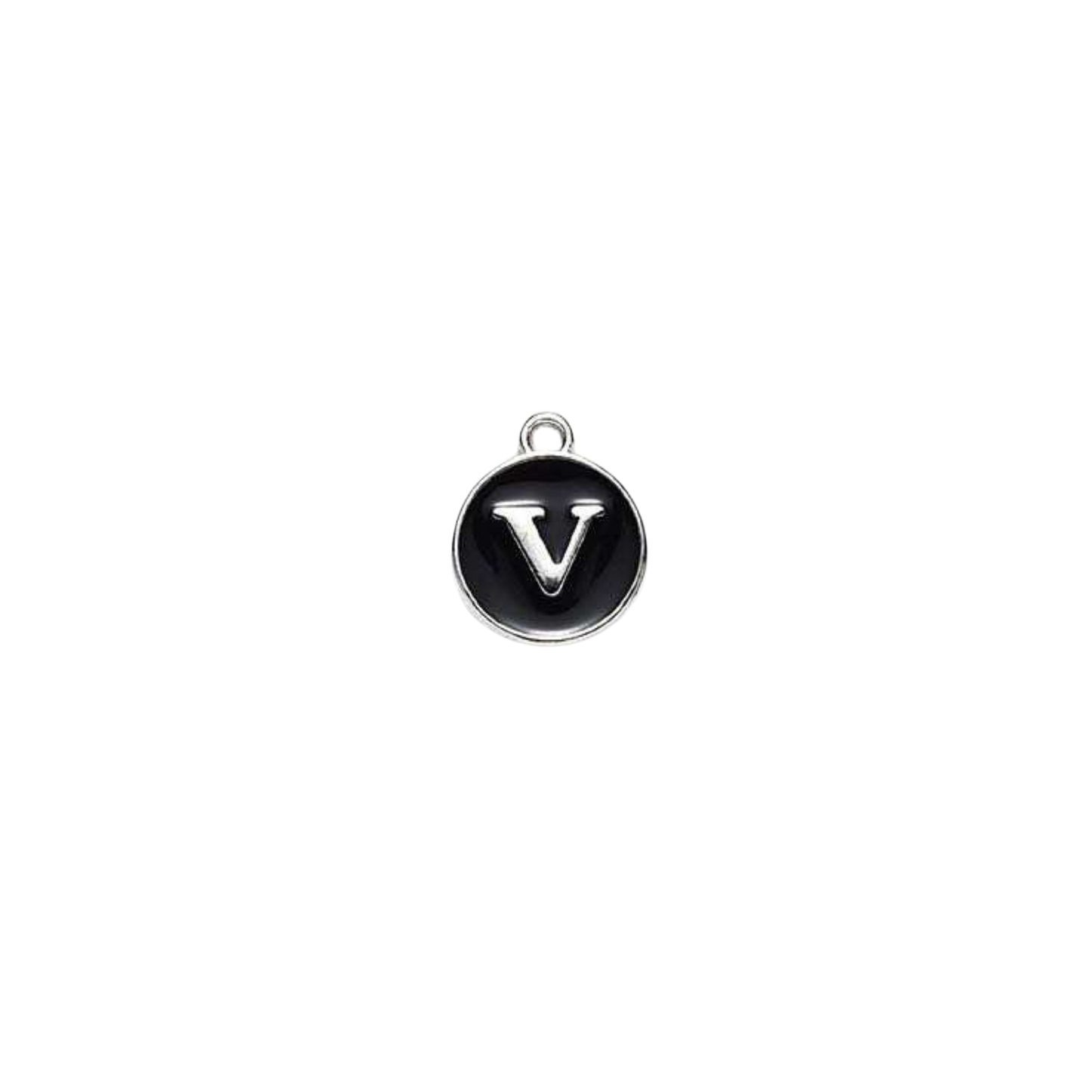 Letter V