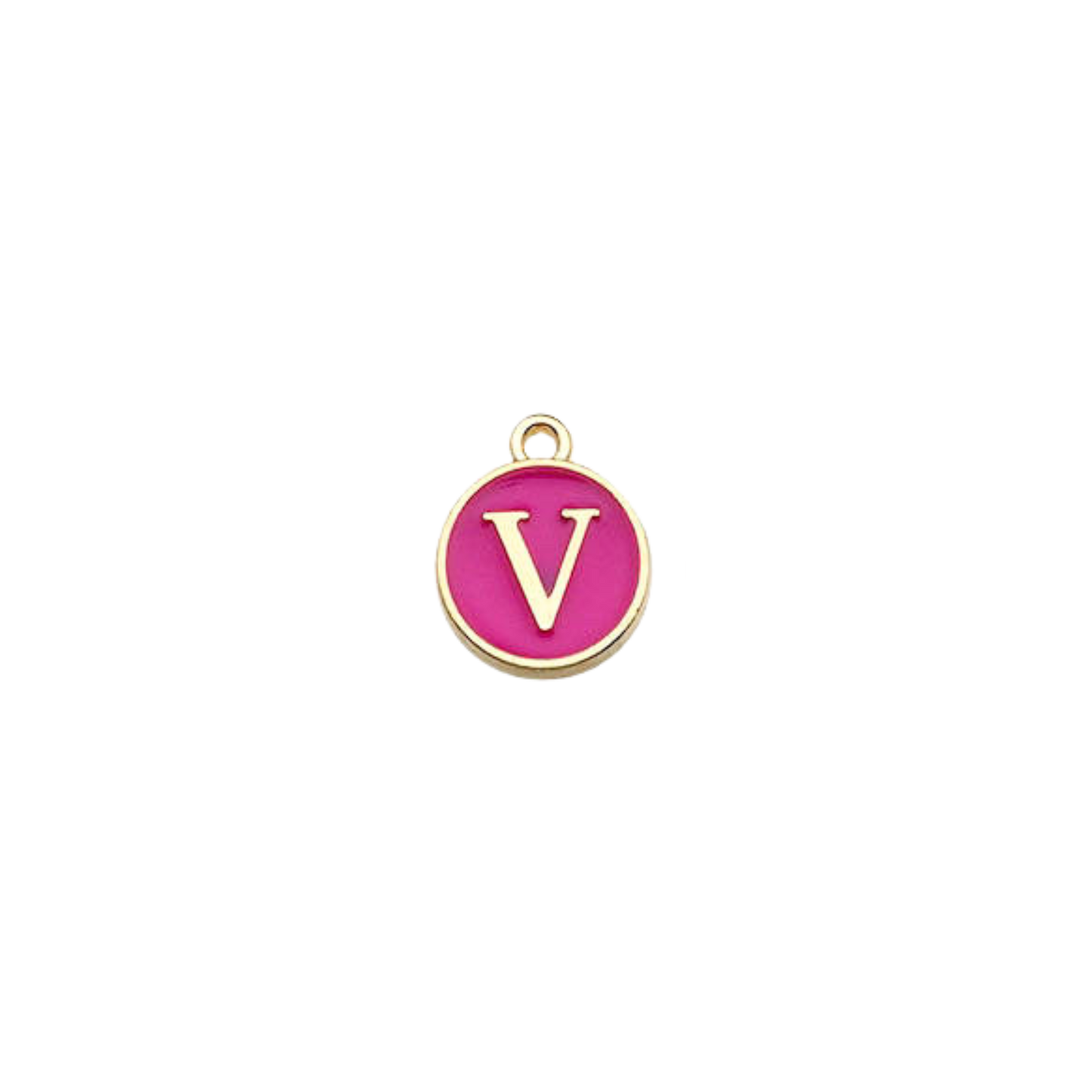 Letter V